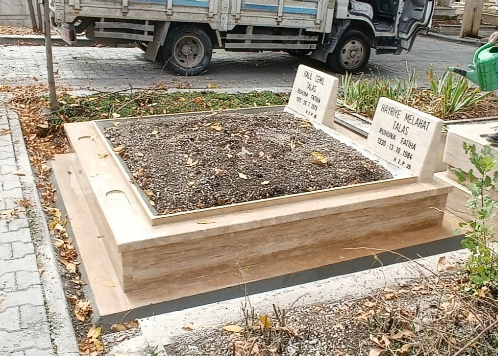 5cm Çift Kişilik - Model 133