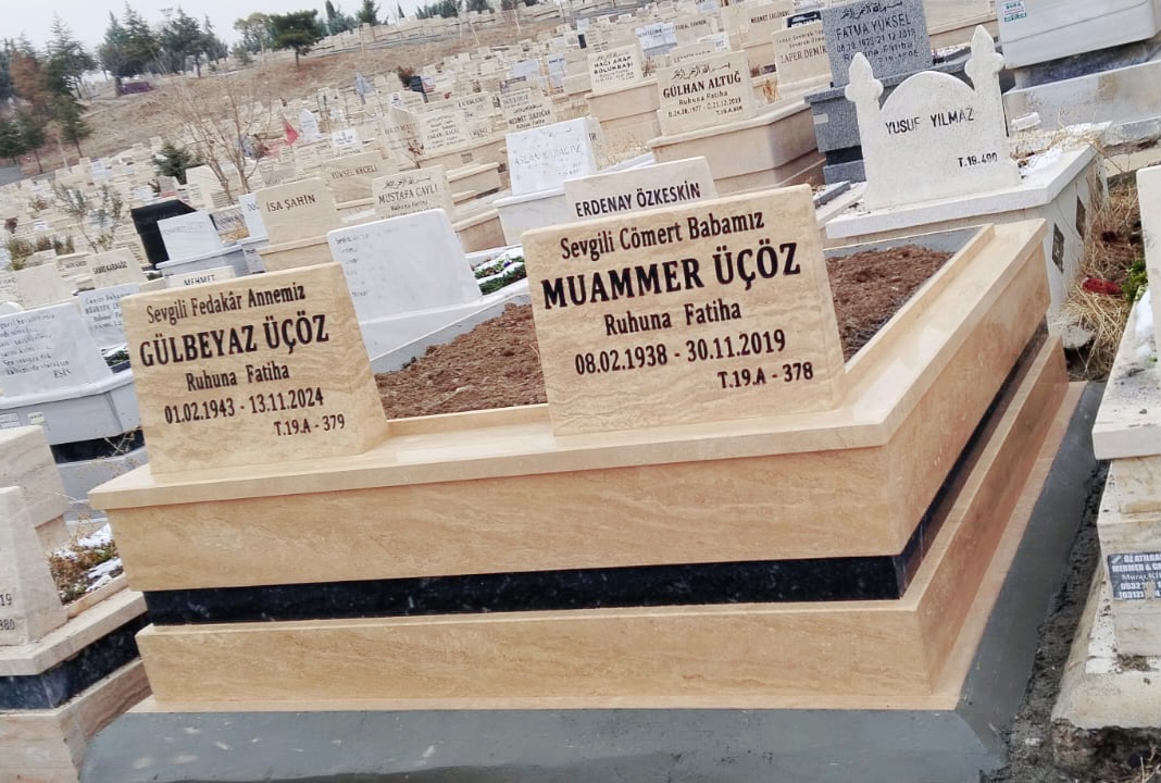 5cm Çift Kişilik - Model 142