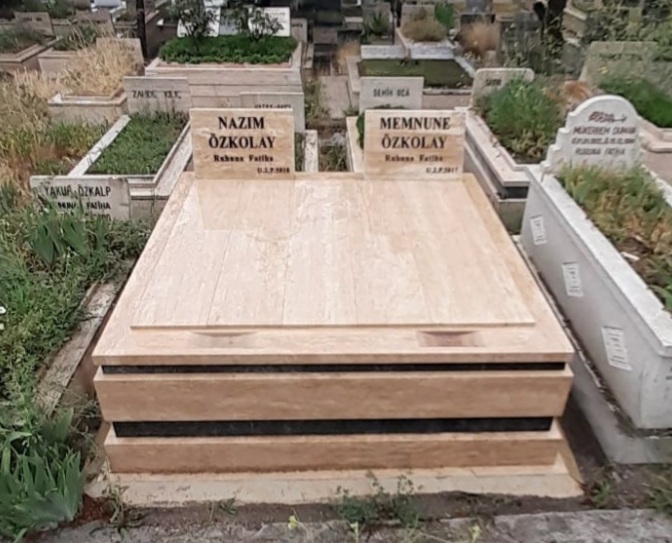 5cm Çift Kişilik - Model 167