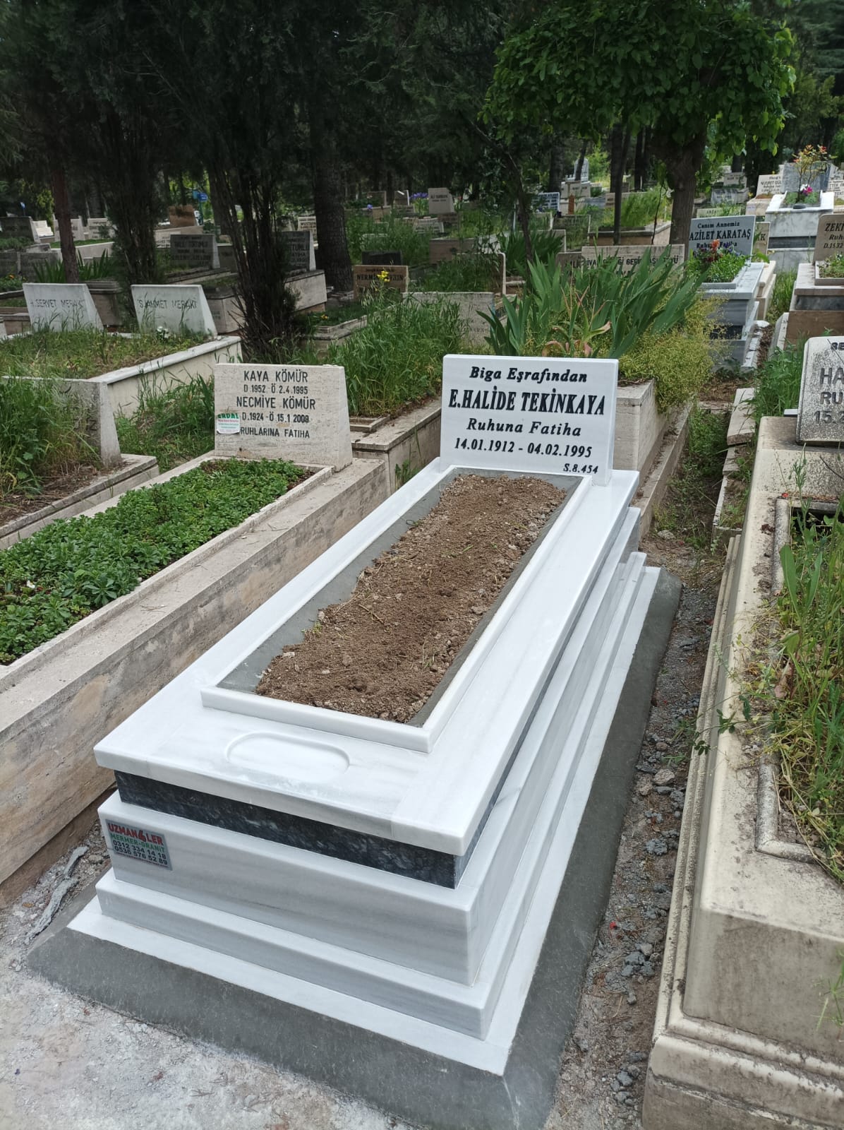 5cm Tek Kişilik - Model 200