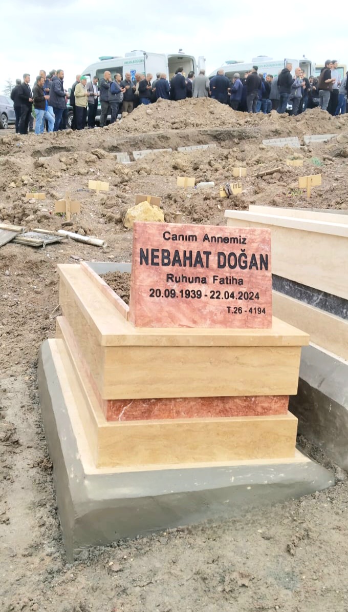 5cm Tek Kişilik - Model 203