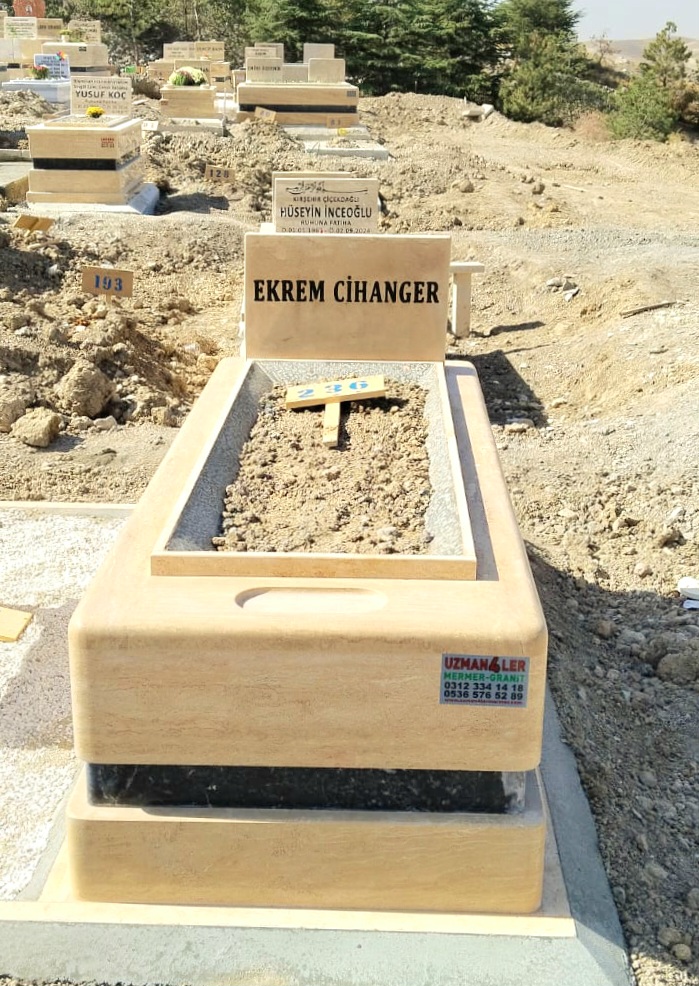 5cm Tek Kişilik - Model 205