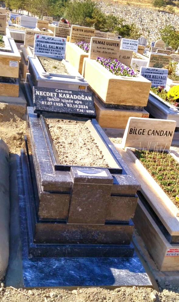 5cm Tek Kişilik - Model 208