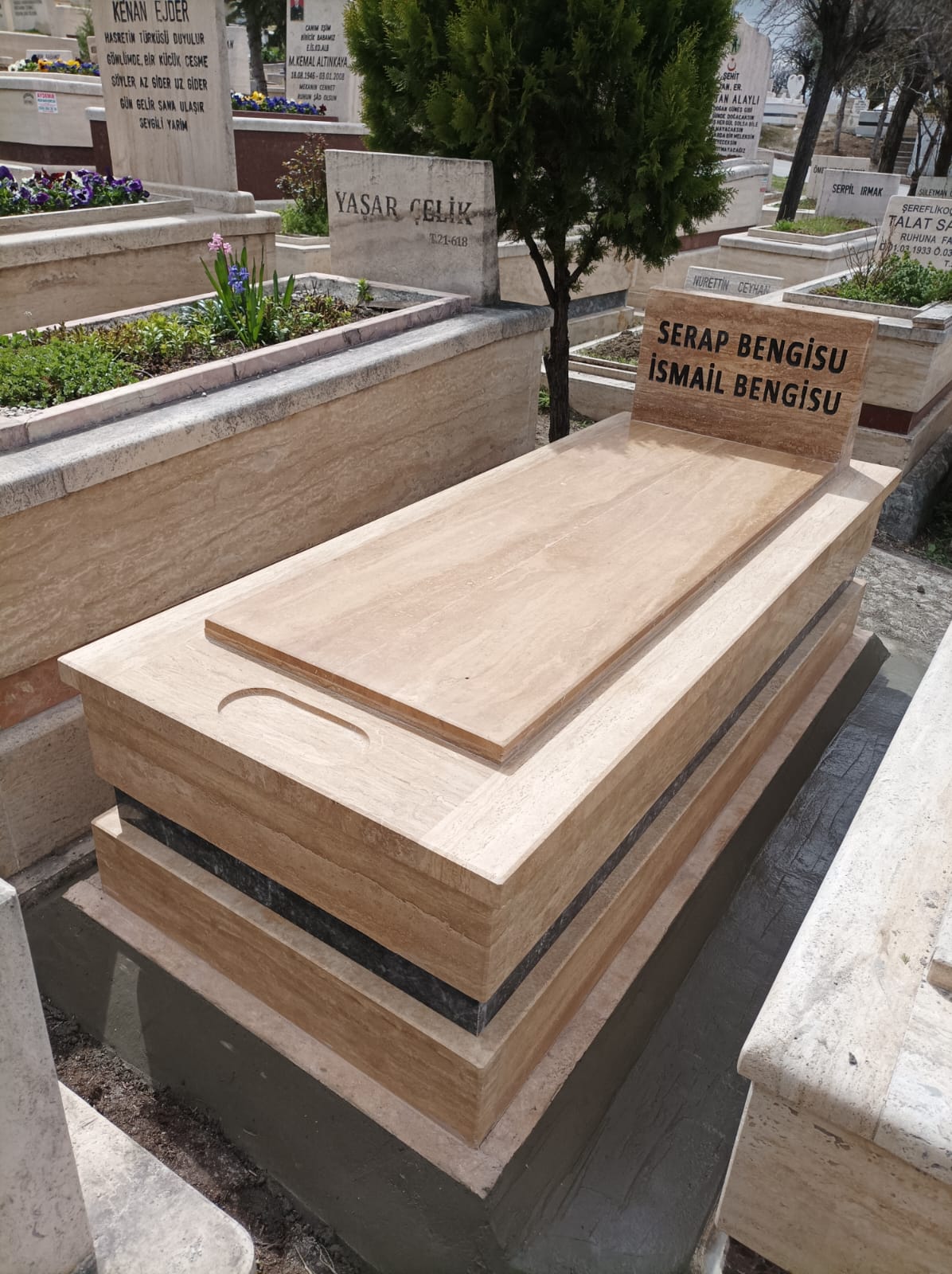 5cm Tek Kişilik - Model 211