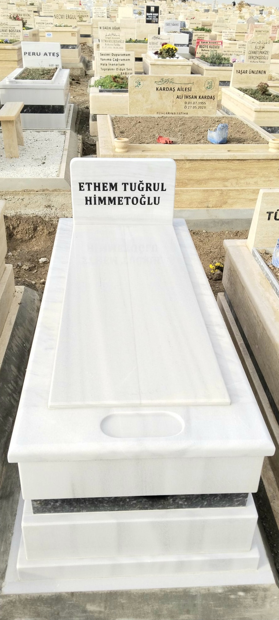 5cm Tek Kişilik - Model 212