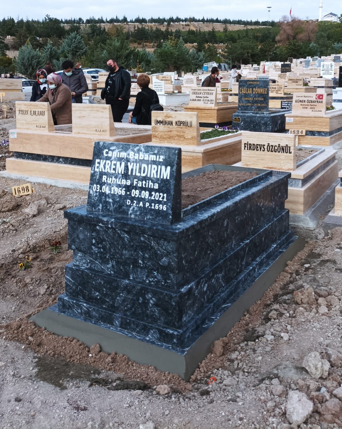 5cm Tek Kişilik - Model 224