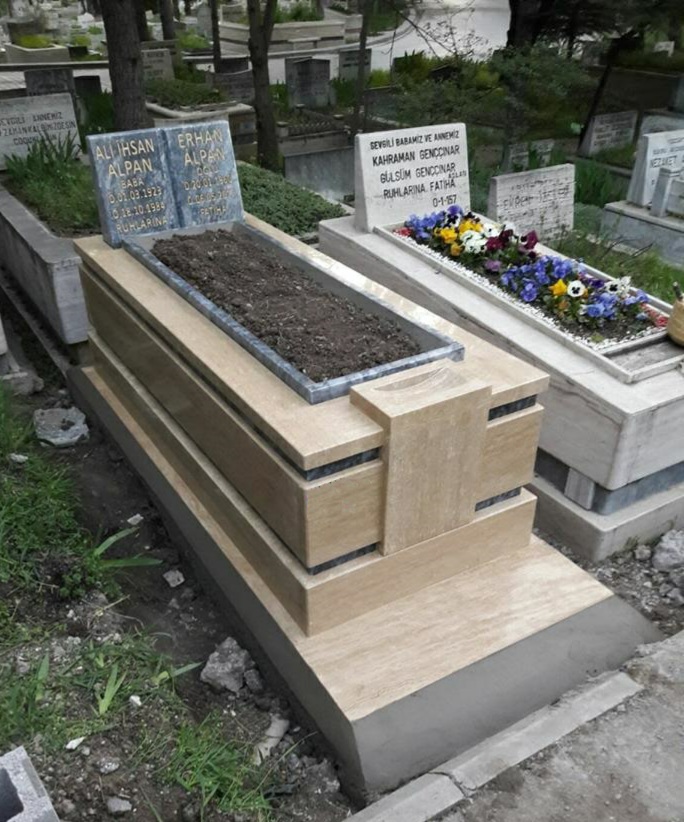 5cm Tek Kişilik - Model 233
