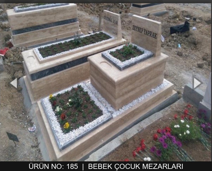 Bebek & Çocuk - Model 185