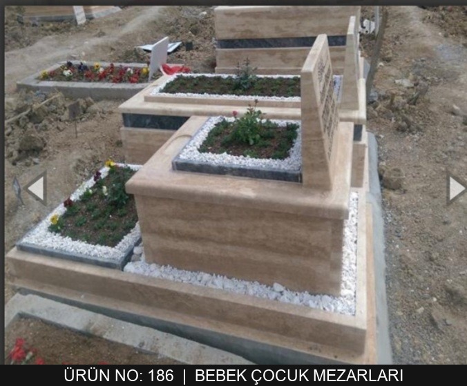 Bebek & Çocuk - Model 186