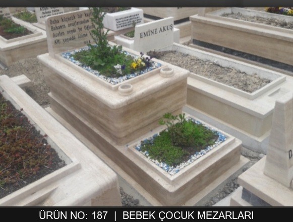 Bebek & Çocuk - Model 187