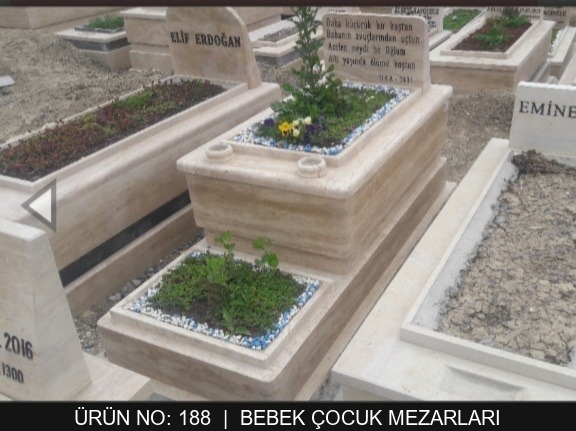 Bebek & Çocuk - Model 188