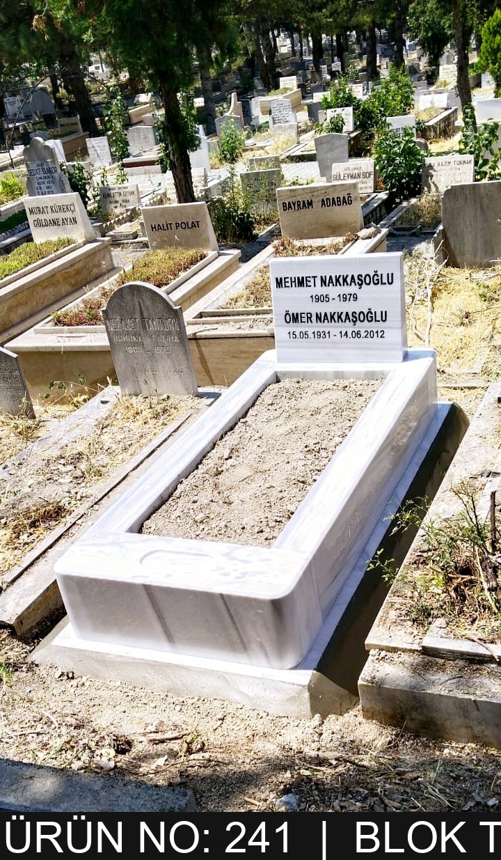 Blok Tek Kişilik - Model 241
