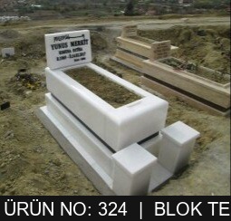 Blok Tek Kişilik - Model 324
