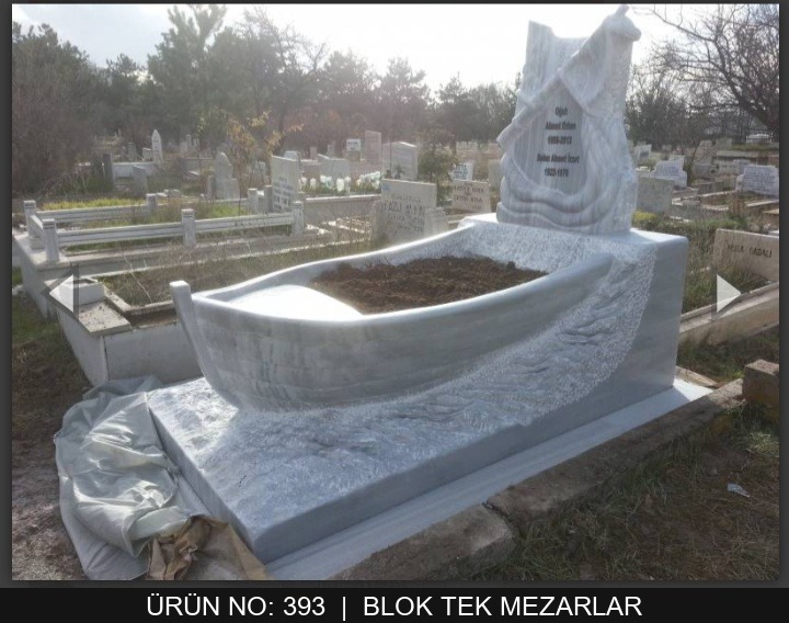 Blok Tek Kişilik - Model 393
