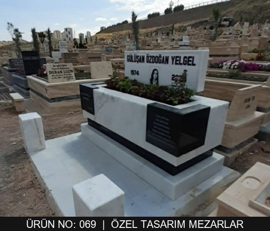 Özel Tasarım - Model 069