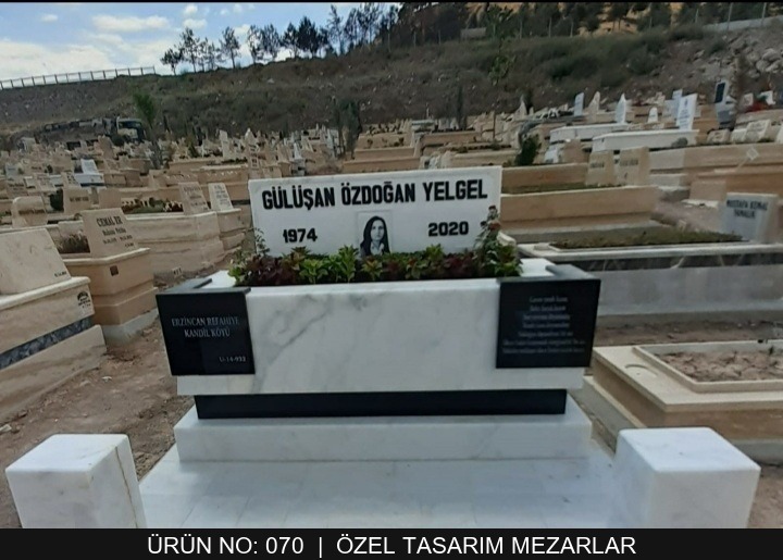 Özel Tasarım - Model 070