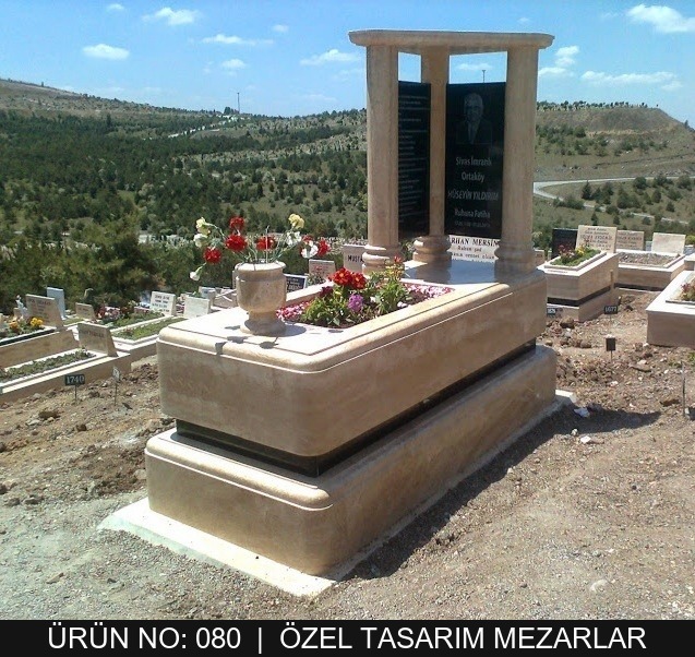 Özel Tasarım - Model 080