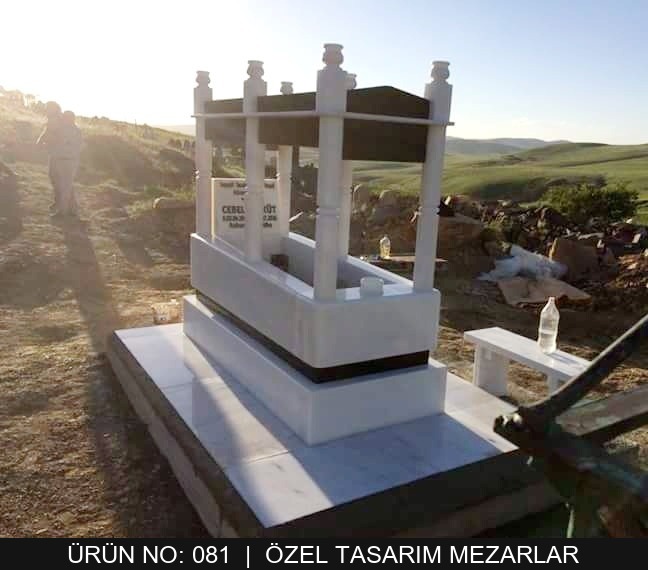 Özel Tasarım - Model 081
