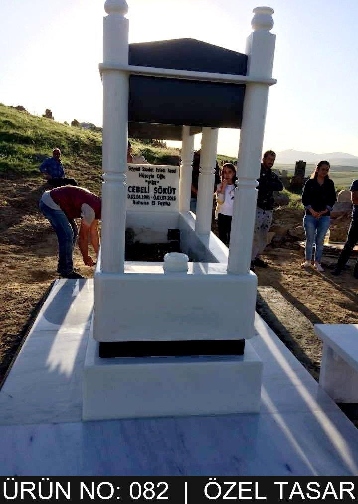 Özel Tasarım - Model 082