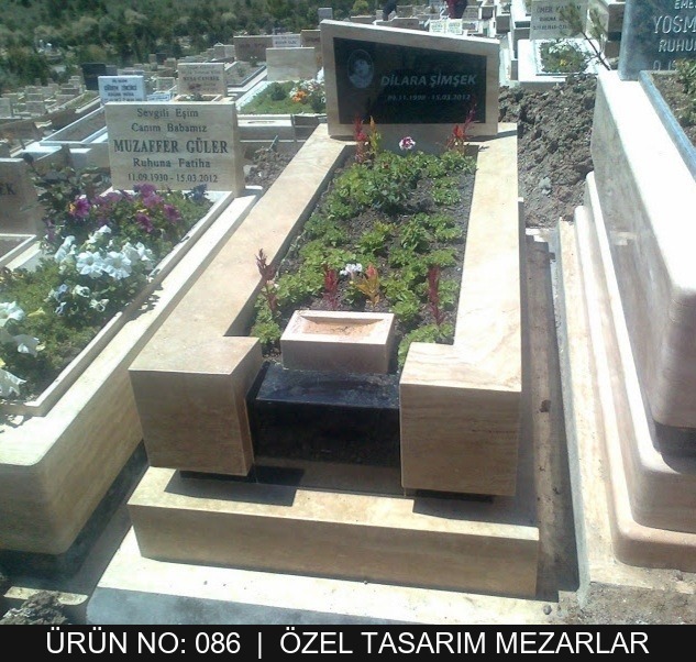 Özel Tasarım - Model 086