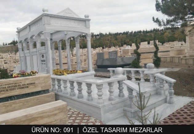 Özel Tasarım - Model 091