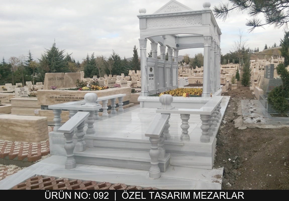 Özel Tasarım - Model 092