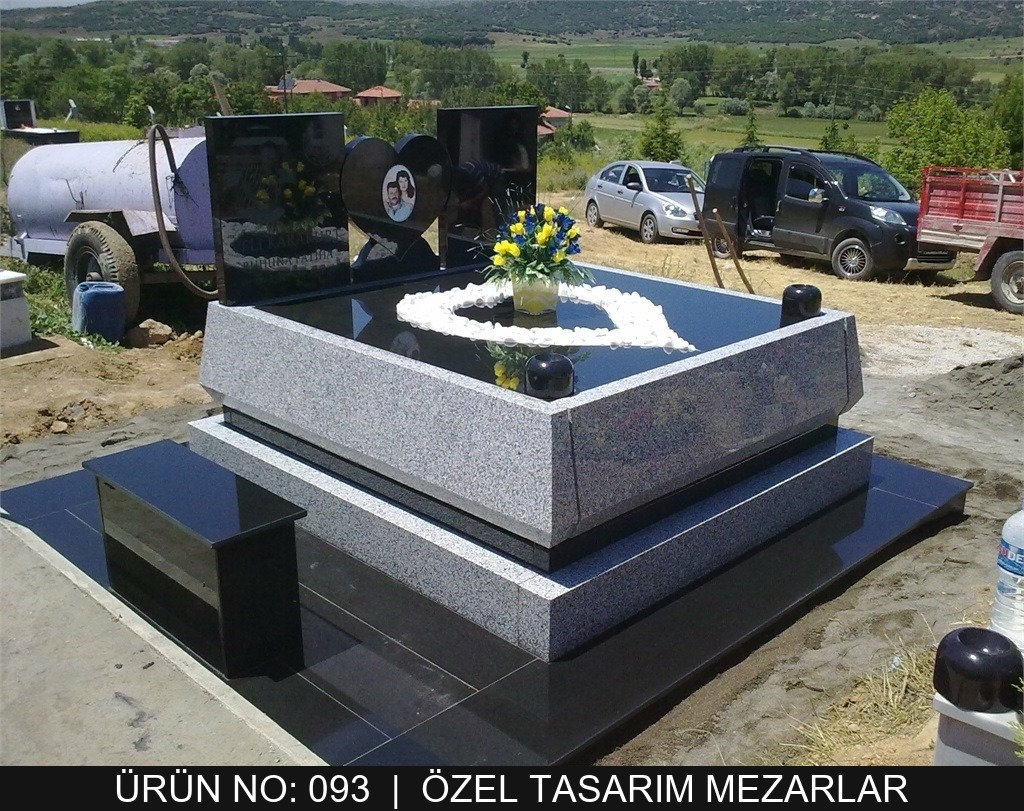 Özel Tasarım - Model 093