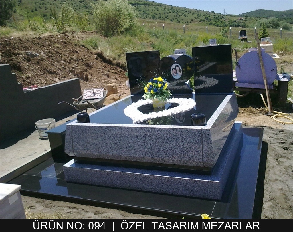 Özel Tasarım - Model 094