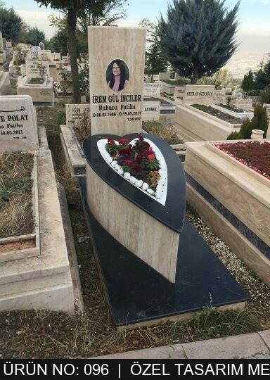 Özel Tasarım - Model 096