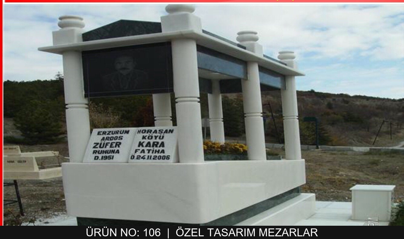 Özel Tasarım - Model 106