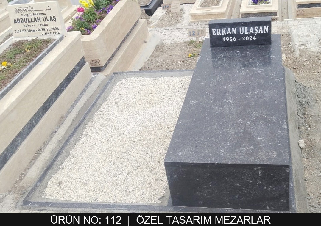 Özel Tasarım - Model 112