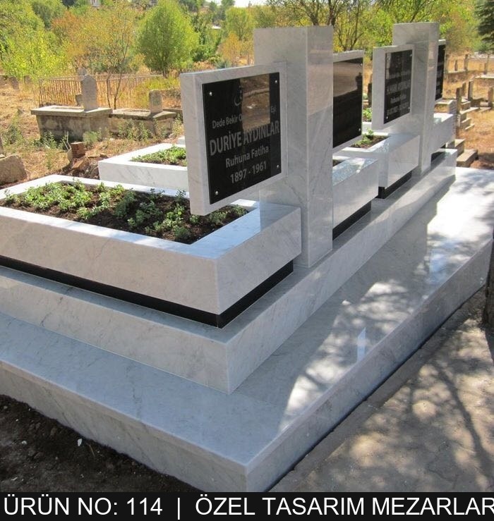 Özel Tasarım - Model 114