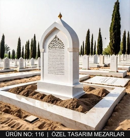 Özel Tasarım - Model 116