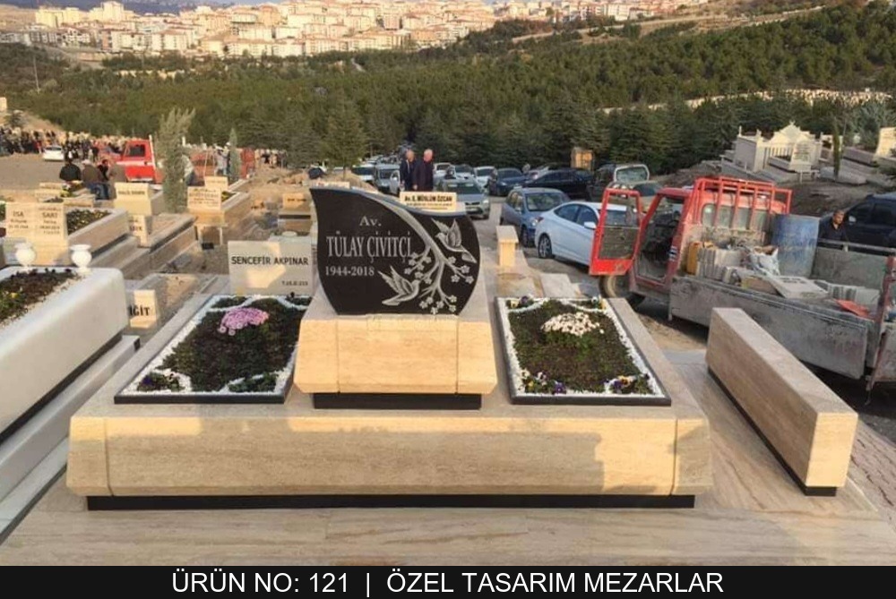 Özel Tasarım - Model 121