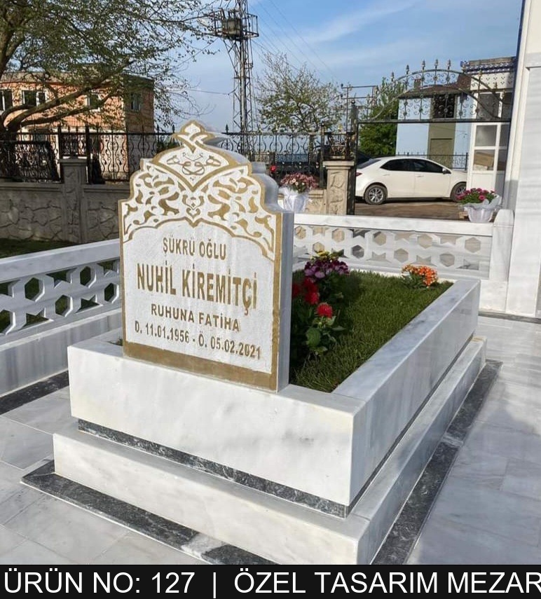 Özel Tasarım - Model 127