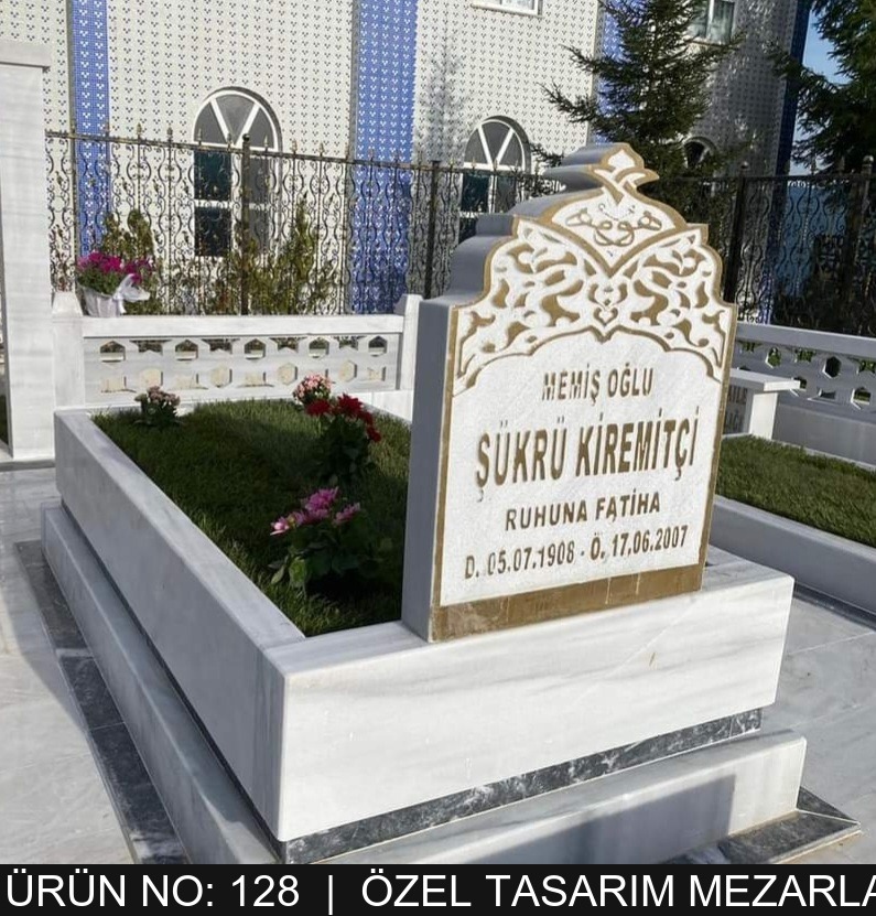 Özel Tasarım - Model 128