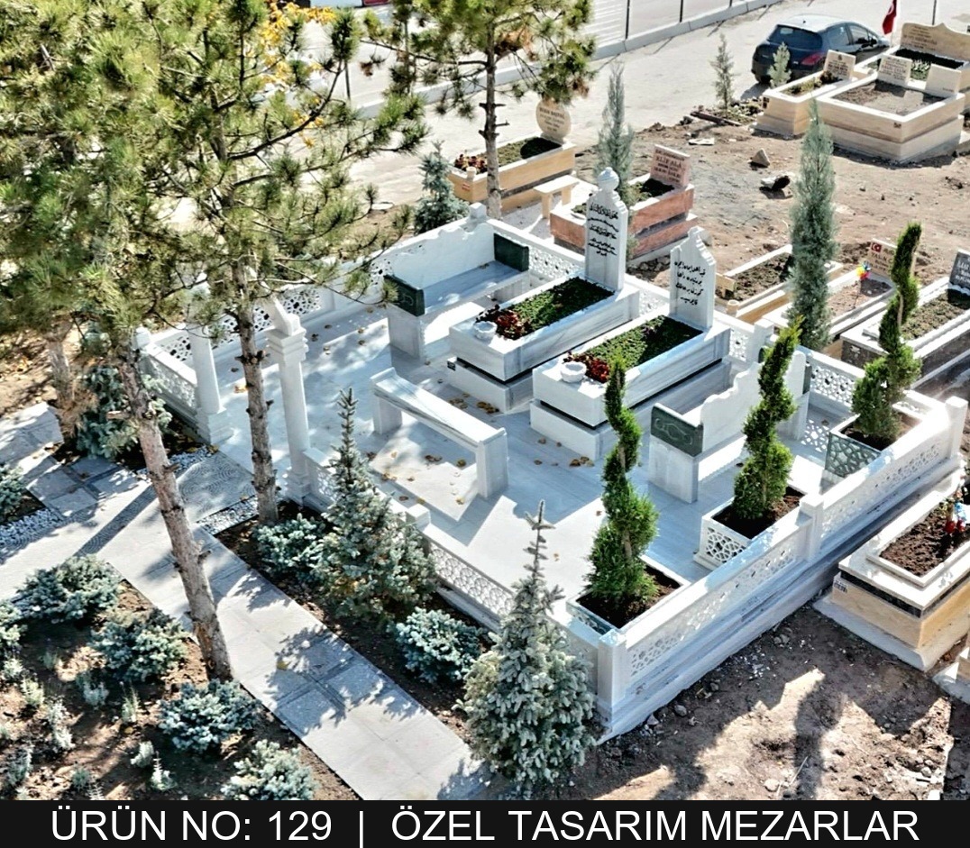 Özel Tasarım - Model 129
