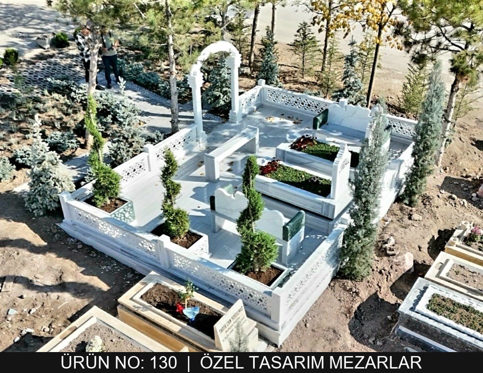 Özel Tasarım - Model 130