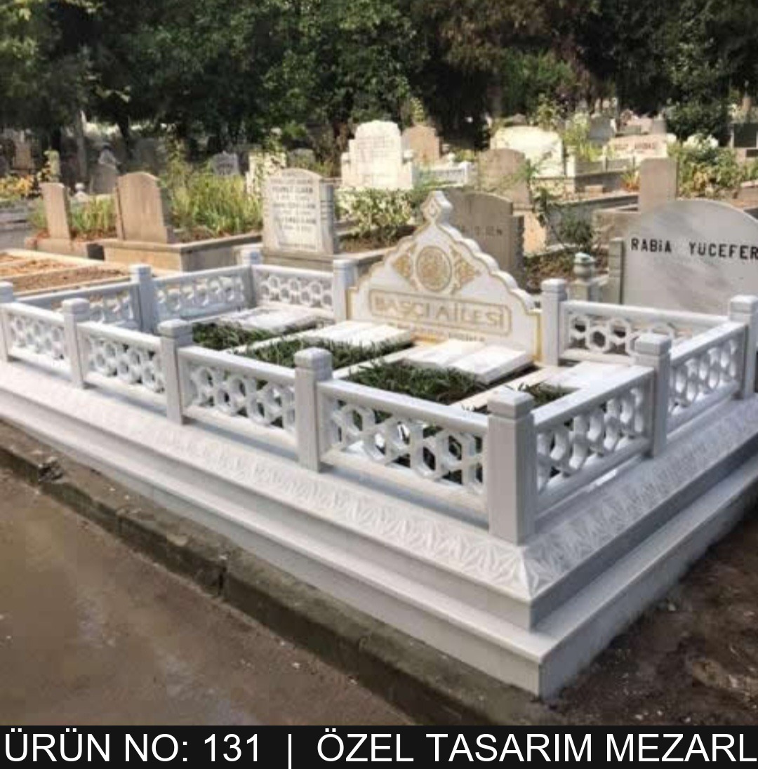 Özel Tasarım - Model 131