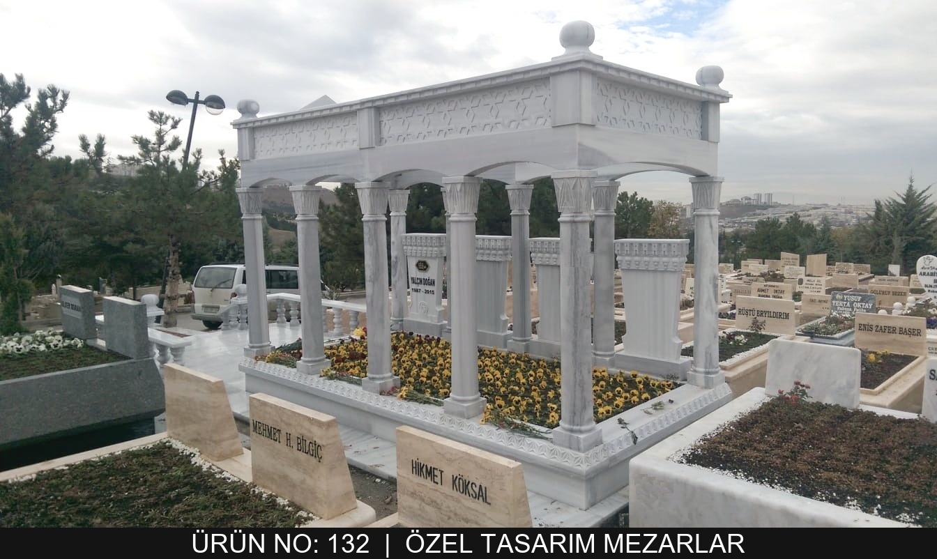 Özel Tasarım - Model 132