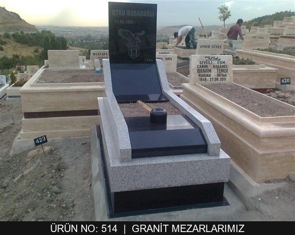 Mermer Ocaklarından Mezar Taşına Uzanan Yolculuk
