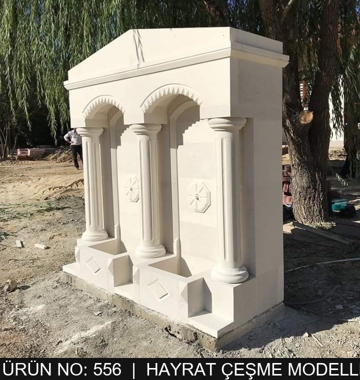 Klasik Hayrat Yapımı
